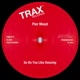 So Do You Like Dancing Single