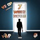 7 Weeks Notice