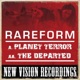 Planet Terror The Departed Single