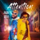 Attention Single feat Kiirya Beats Single