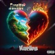 Amor e Ódio Single