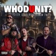 WHODUNIT feat Palm Pact Kai Ken Euphemistic Ryan Rev Single