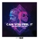 Can You Feel It Single