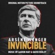 Arsène Wenger Invincible Original Motion Picture Soundtrack