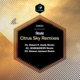 Citrus Sky Remixes Single