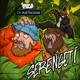 Serengeti feat CX KiDTRONiK EP