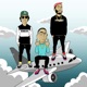 3H feat Nik Makino Raf Davis Single