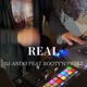 REAL feat BOOTY N FREEZ Single