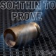 Somthin To Prove Single