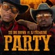 Party feat Dj Tremayne Single
