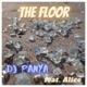 The Floor feat Alice Single