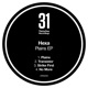 Plains EP