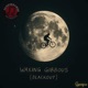 WAXING GIBBOUS BLACKOUT feat Ish Hughes Single