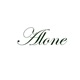 Alone Single