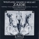 Mozart Zaide K 344