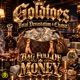 Bag Full of Money feat Total Devastation Chava Single