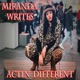 Actin Different Single