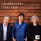 Mendelssohn Piano Trios