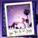 California Sunshine feat Jazz Single