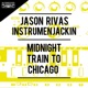 Midnight Train to Chicago Single