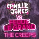 The Creeps Remixes Single
