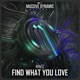Find What You Love Single