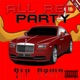 All Red Party