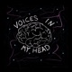 Voices in My Head feat Oui Lele Single