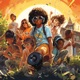 Sky High Single