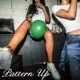 Pattern Up feat Burst Gang Mista Silva Single