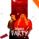Pijama Party feat Gino Mella Single