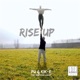 Rise Up feat Bertrand Lescot Single