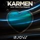 Love Time Ton regard EP