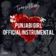 Punjabi Girl Official Instrumental Single