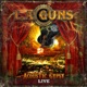Acoustic Gypsy Live