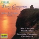 Field Piano Concertos Nos 2 3