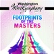 Footprints of the Masters Live