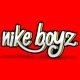Nike Boyz feat Doisene Lek B LEALL Single