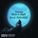 Alone At Night Single