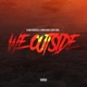 We Outside feat King Kash Joey Cool Single