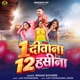 1 Diwana 12 Haseena Single