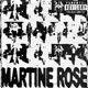 Martine Rose feat Yuck Single
