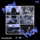 Paris Flow 3 Single