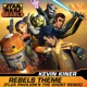 Rebels Theme Flux Pavilion s the Ghost Remix From Star Wars Rebels Single