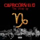Capricorn 18 19 The Wrap Up EP
