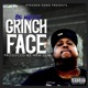 Grinch Face Single