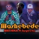 Mashebede feat Inspecta Single