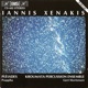Xenakis Pleiades Psappha