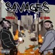 Savages feat Sosmula Single