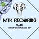 Drop Down Low Ep